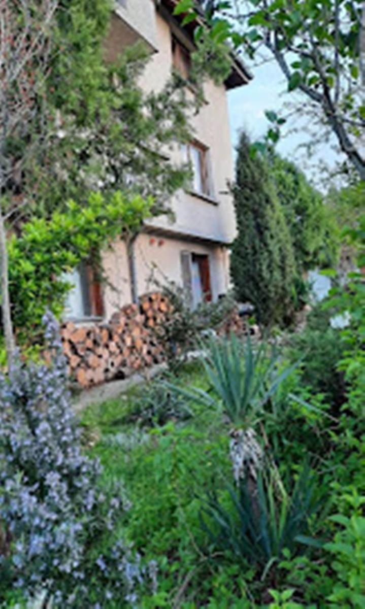 Варвара- Ятрус Varvara (Burgas) Exterior foto